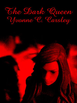 cover image of The Dark Queen